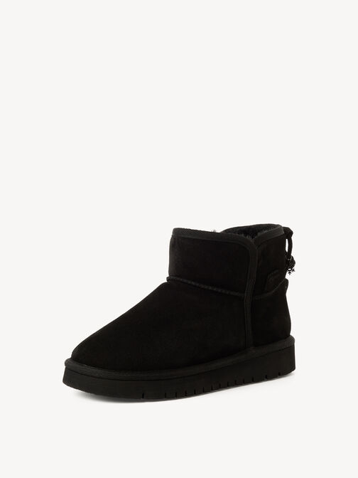 Bottine, BLACK, hi-res