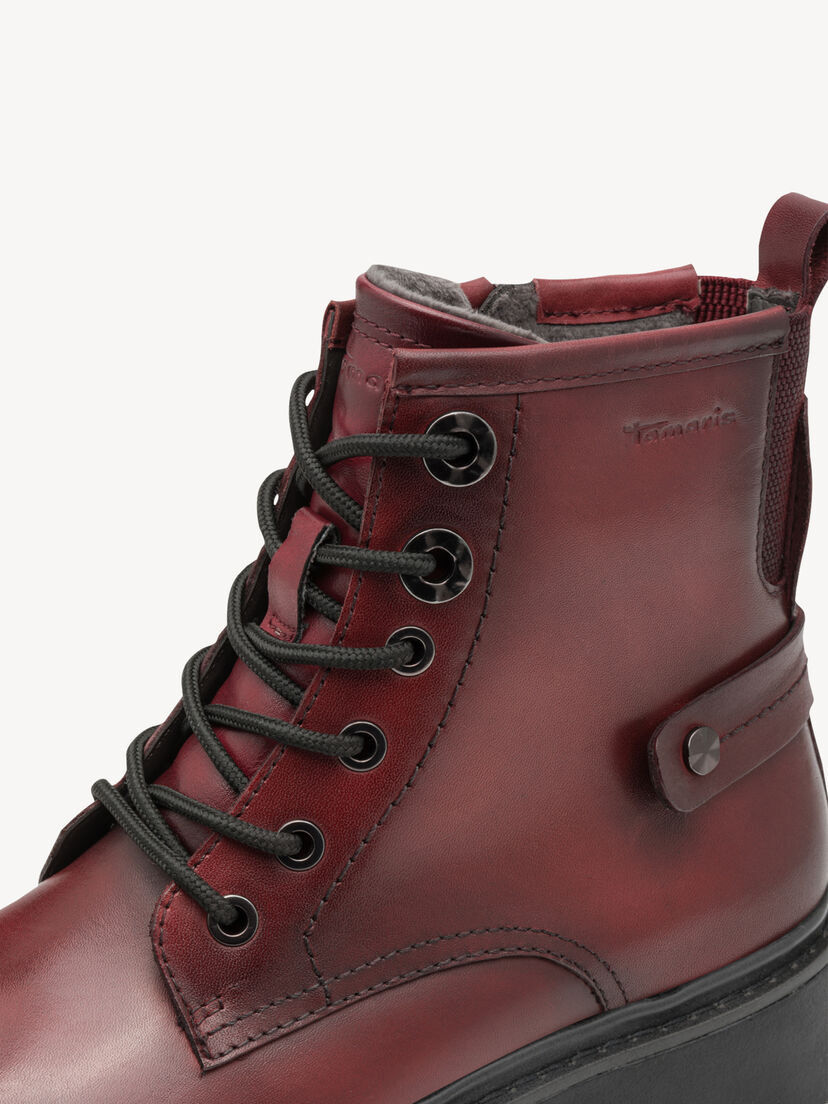 Enkellaarsje, BORDEAUX, hi-res