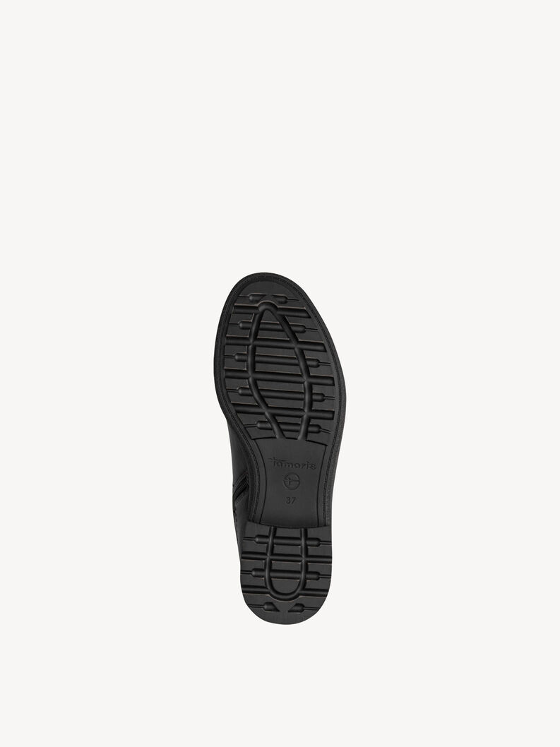 Bottine Chelsea - noir, BLACK, hi-res