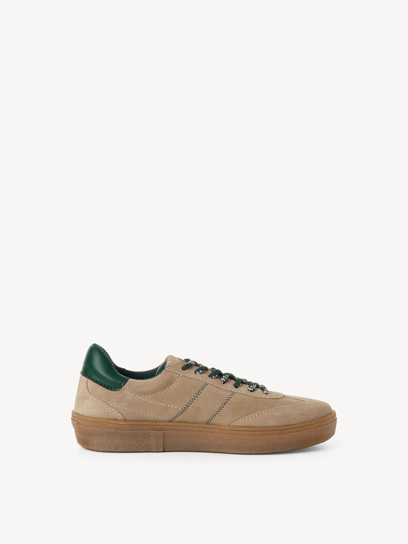 Sneaker, BEIGE, hi-res