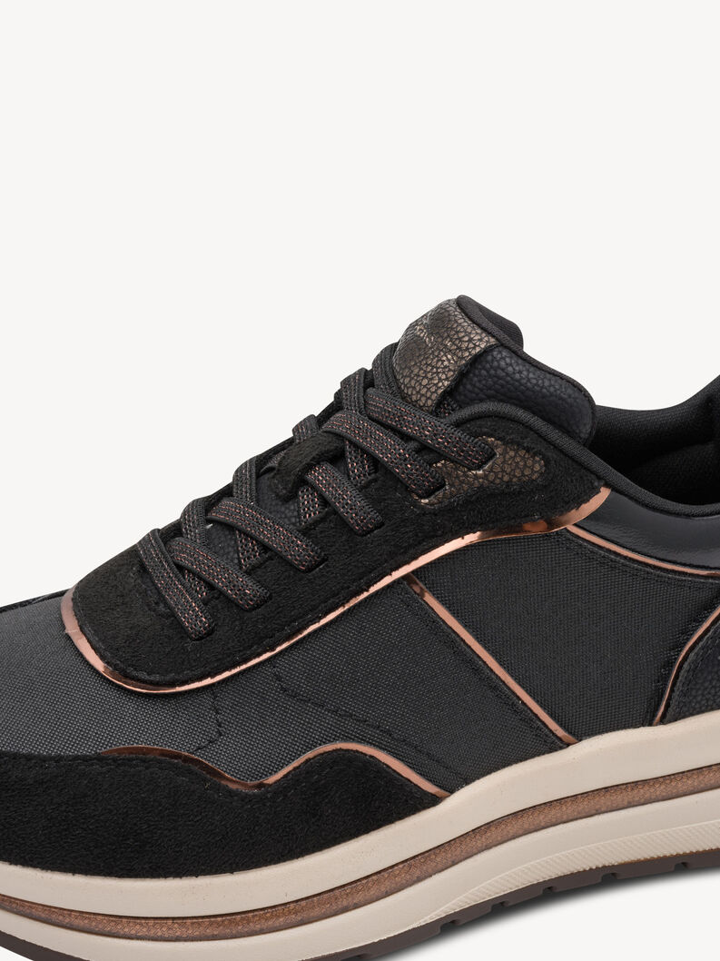 Sneaker, BLACK COMB, hi-res