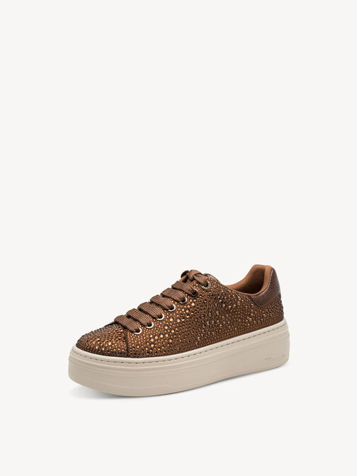 Basket, BRONCE GLAM, hi-res