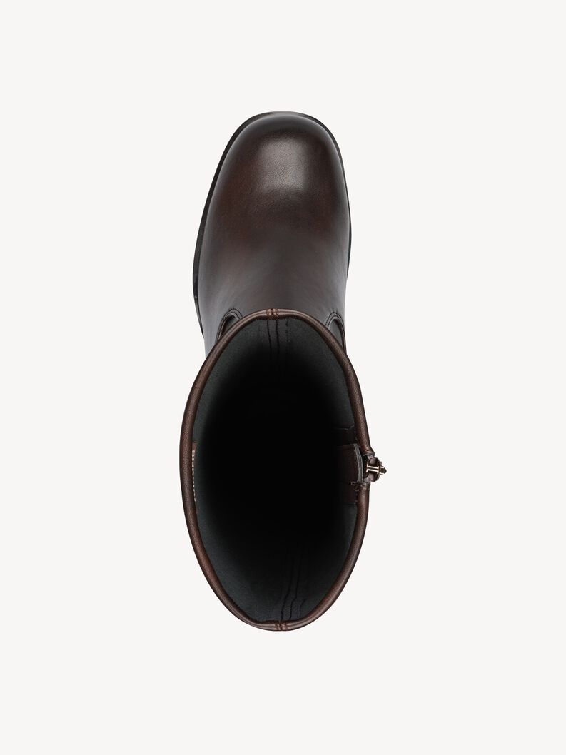 Stiefel - braun, MAHOGANY, hi-res