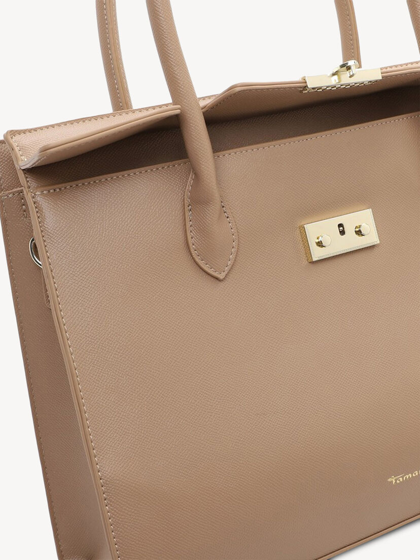 Shopper - beige, sand, hi-res