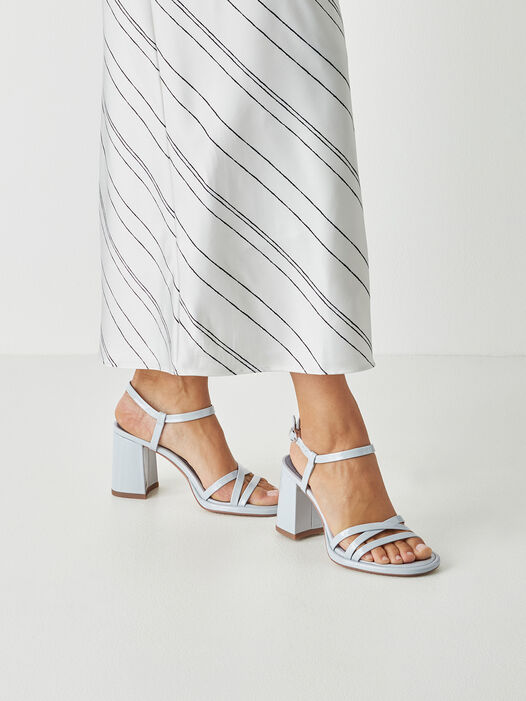 Sandaaltje, LIGHT BLUE PAT, hi-res