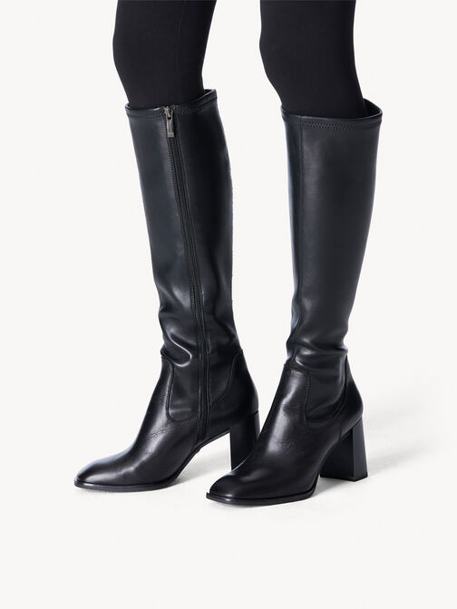 Stiefel, BLACK, hi-res