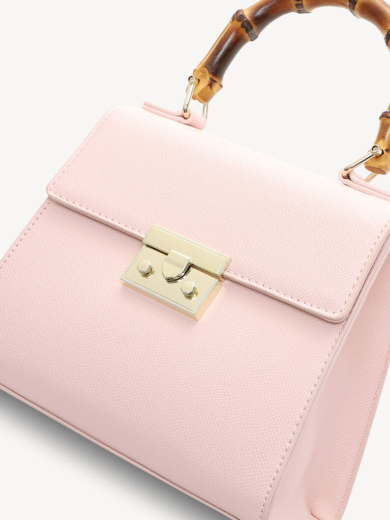 Umh&auml;ngetasche, rose, hi-res