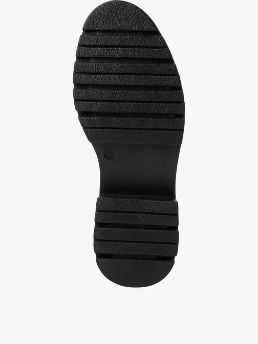 Bottine Chelsea, BLACK LEATHER, hi-res