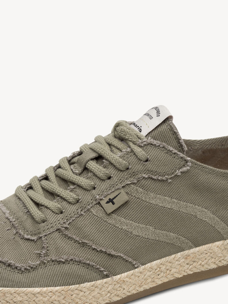 Basket - vert, khaki, hi-res