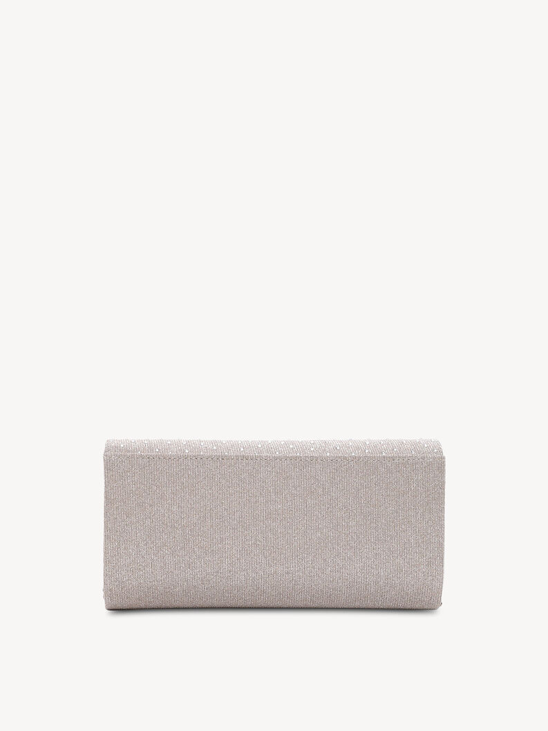 Clutch - rose fuchsia, lightrose, hi-res