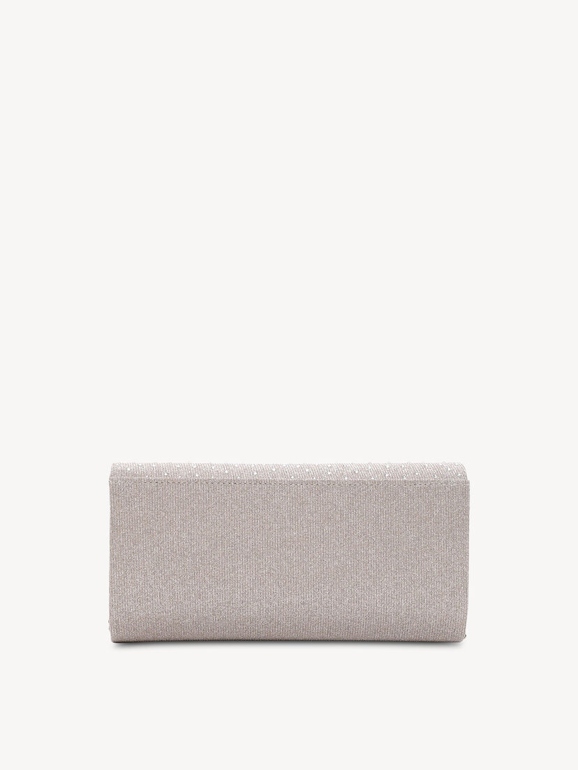 Clutch - pink, lightrose, hi-res