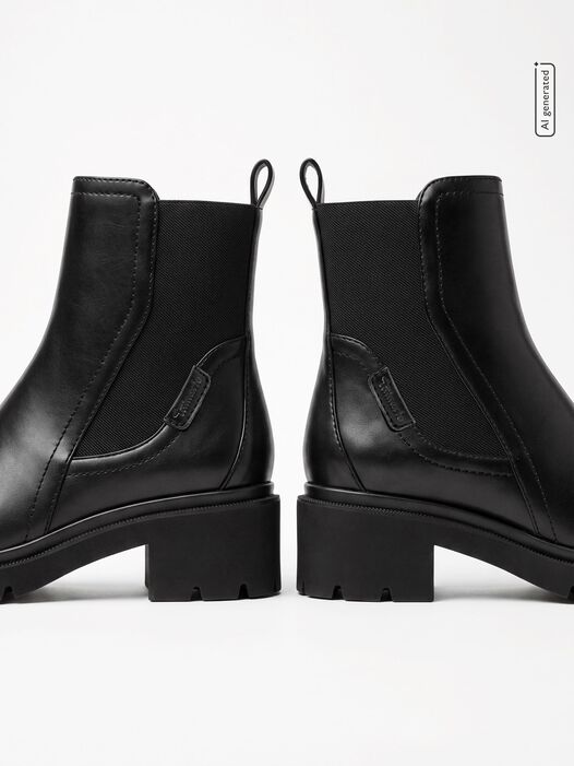 Chelseaboot, BLACK, hi-res