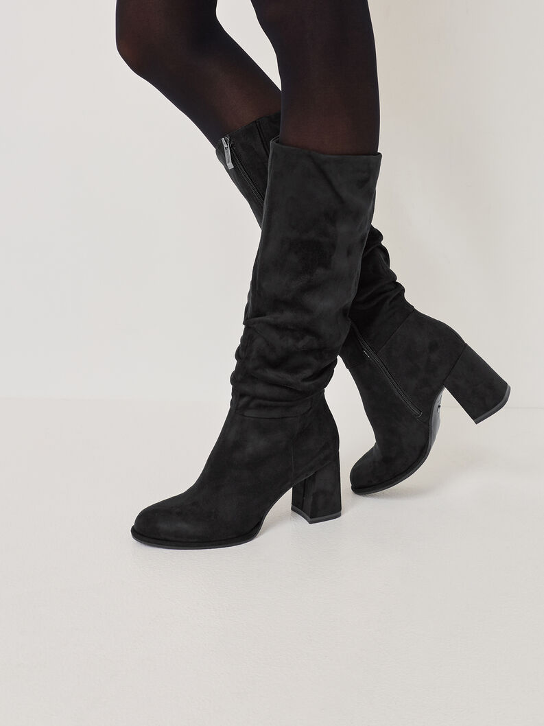 Stiefel, BLACK, hi-res