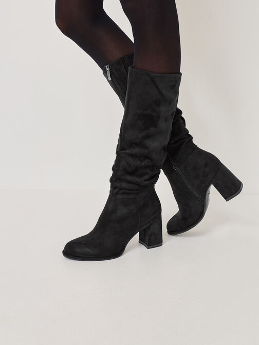 Stiefel, BLACK, hi-res