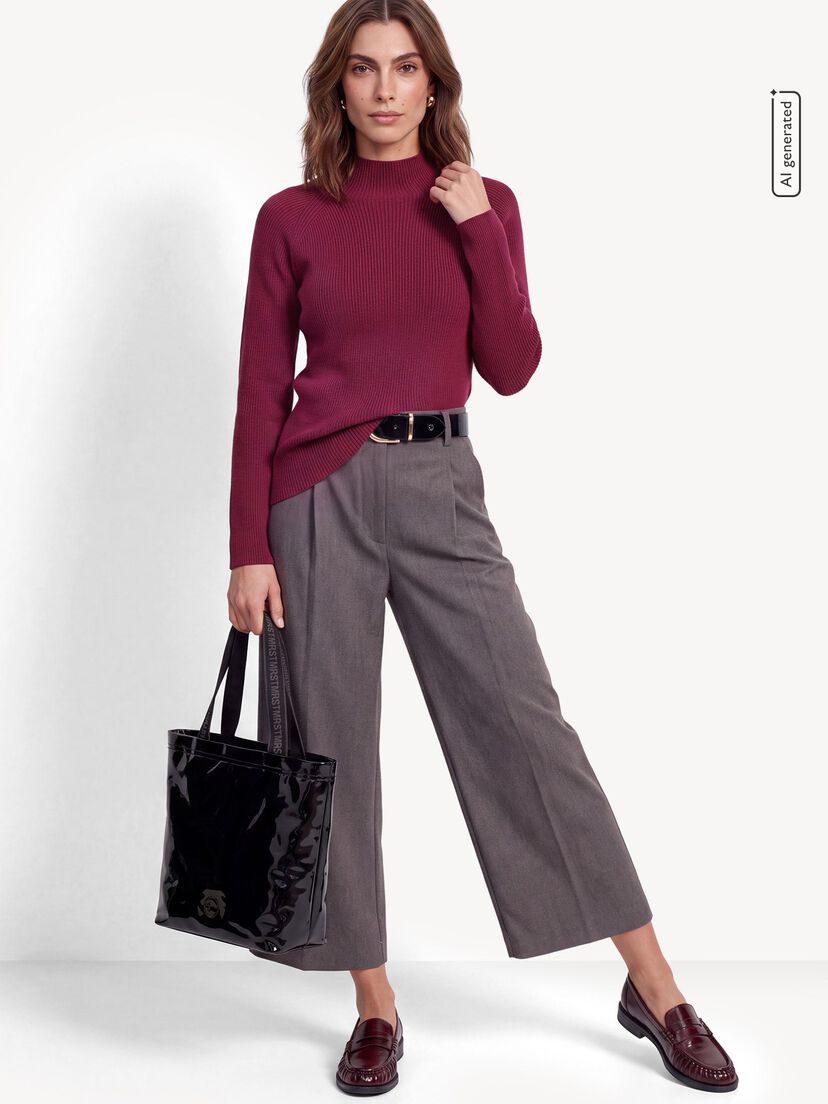 Instappers, MERLOT PATENT, hi-res