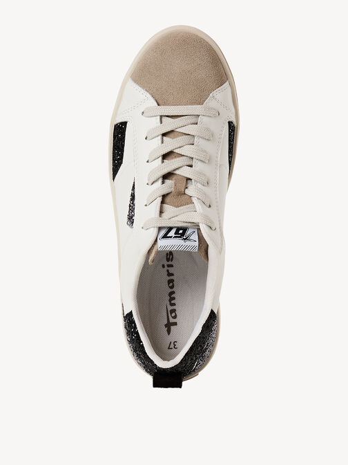 Sneaker, PEWTER COMB, hi-res