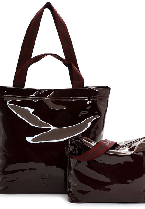 Shopper, wine, hi-res