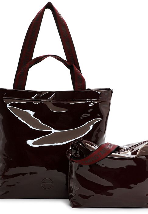 Shopper, wine, hi-res