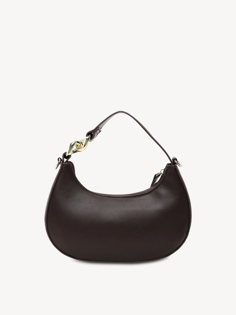 Kabelka - hněd&aacute;, brown, hi-res