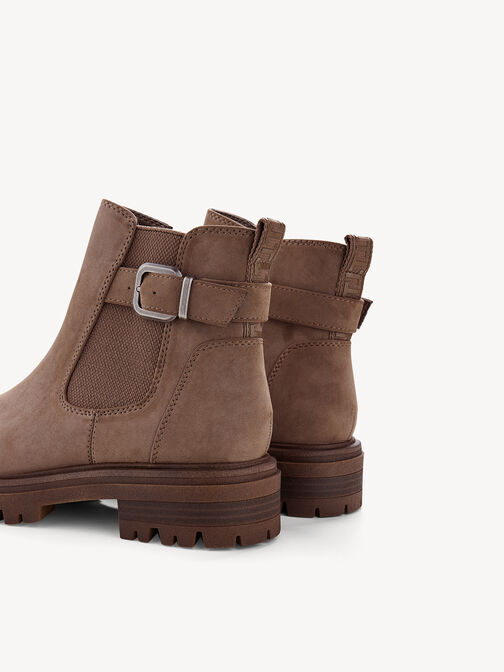 Stiefelette, TAUPE, hi-res