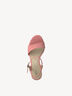 Sandalette - pink, FLAMINGO, hi-res