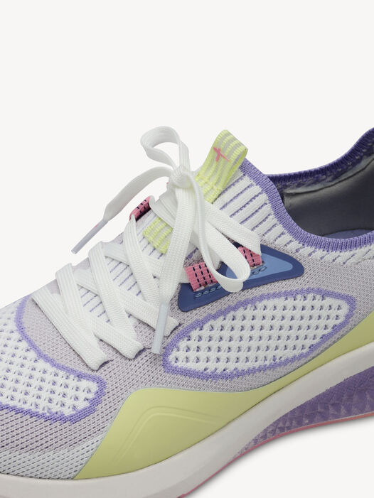 Sneaker, PURPLE COMB, hi-res