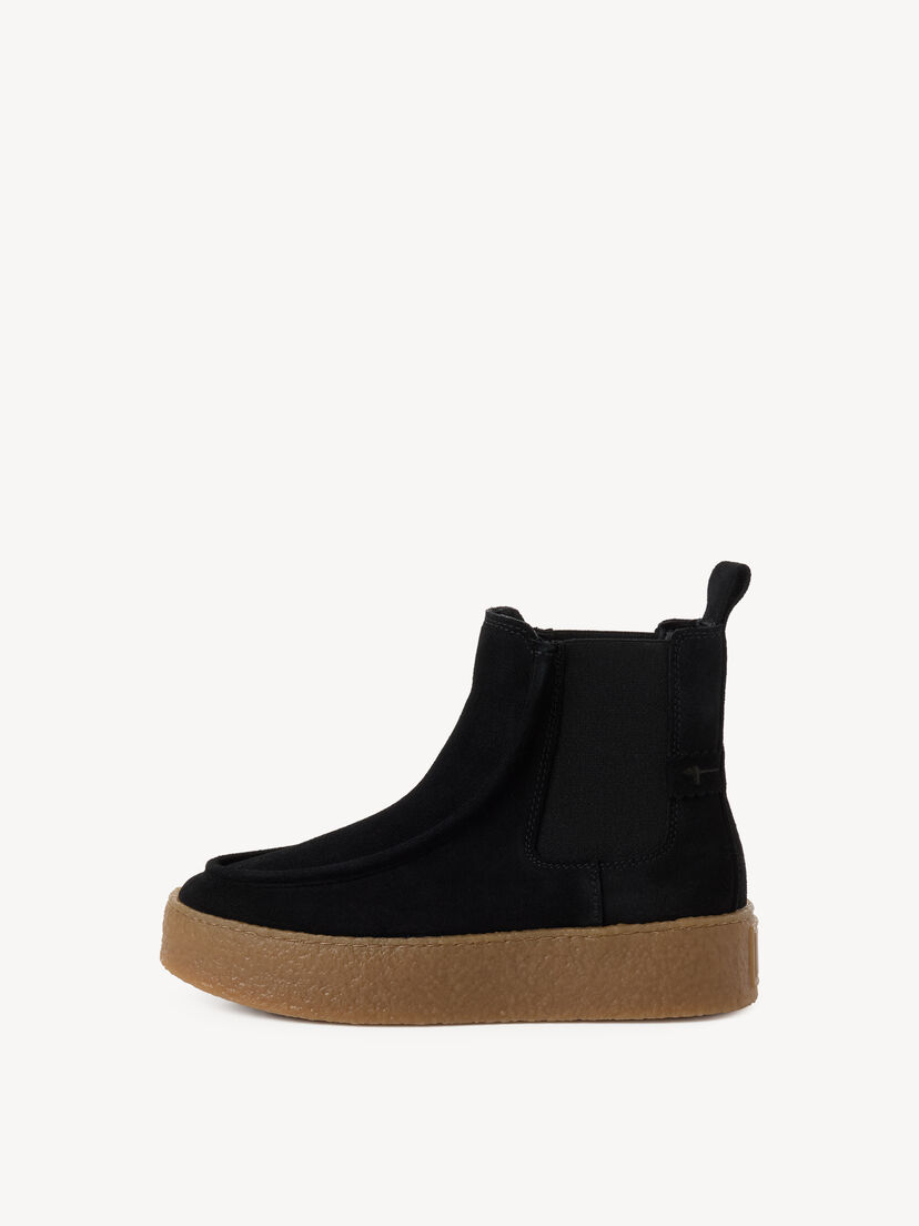 Chelseaboot, BLACK, hi-res