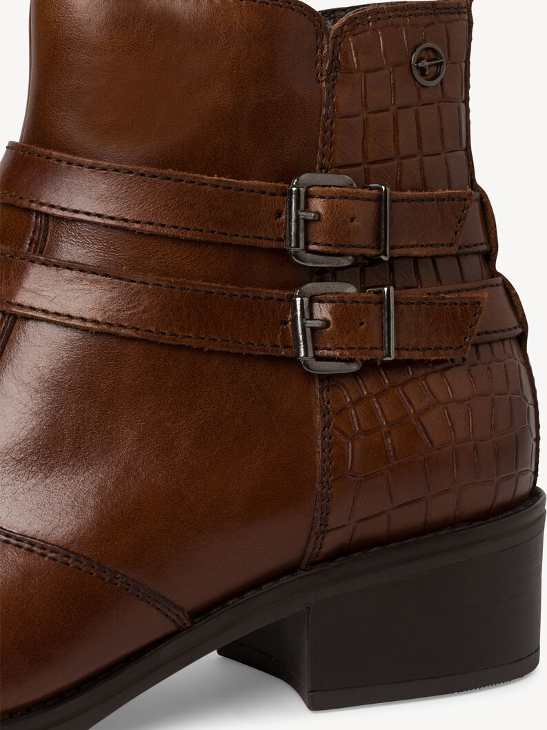 St&oslash;vletter - brun, BROWN, hi-res