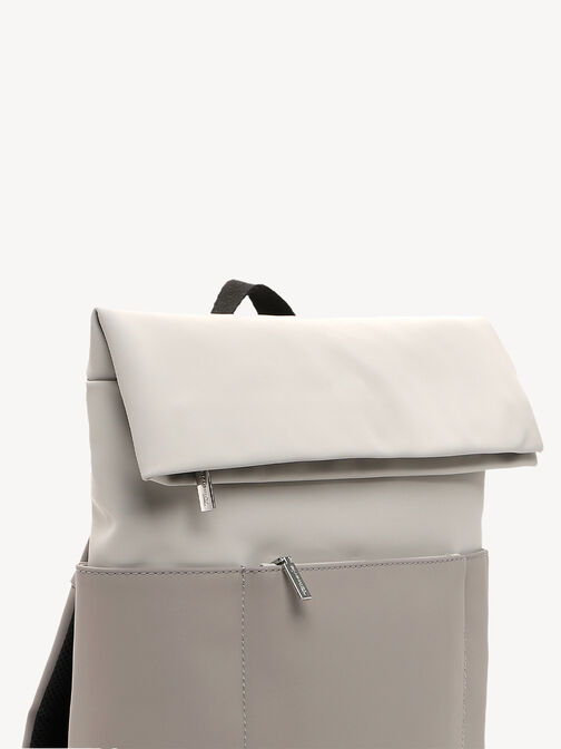 Sac à dos, taupe, hi-res