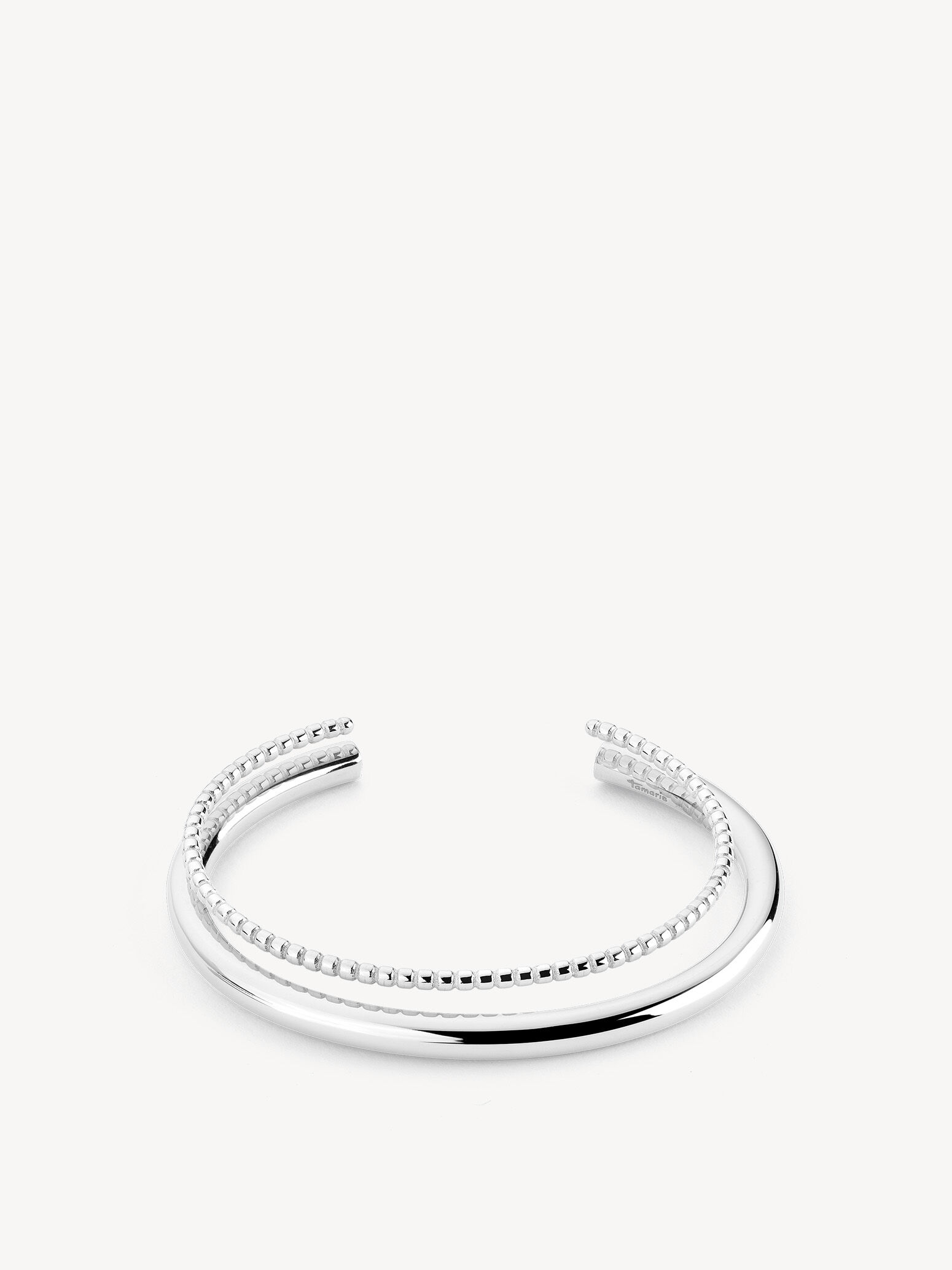 NoName Set silberne Ringe kombiniert Rabatt 77 % DAMEN Accessoires Modeschmuckset Silber Größe S Silber S 