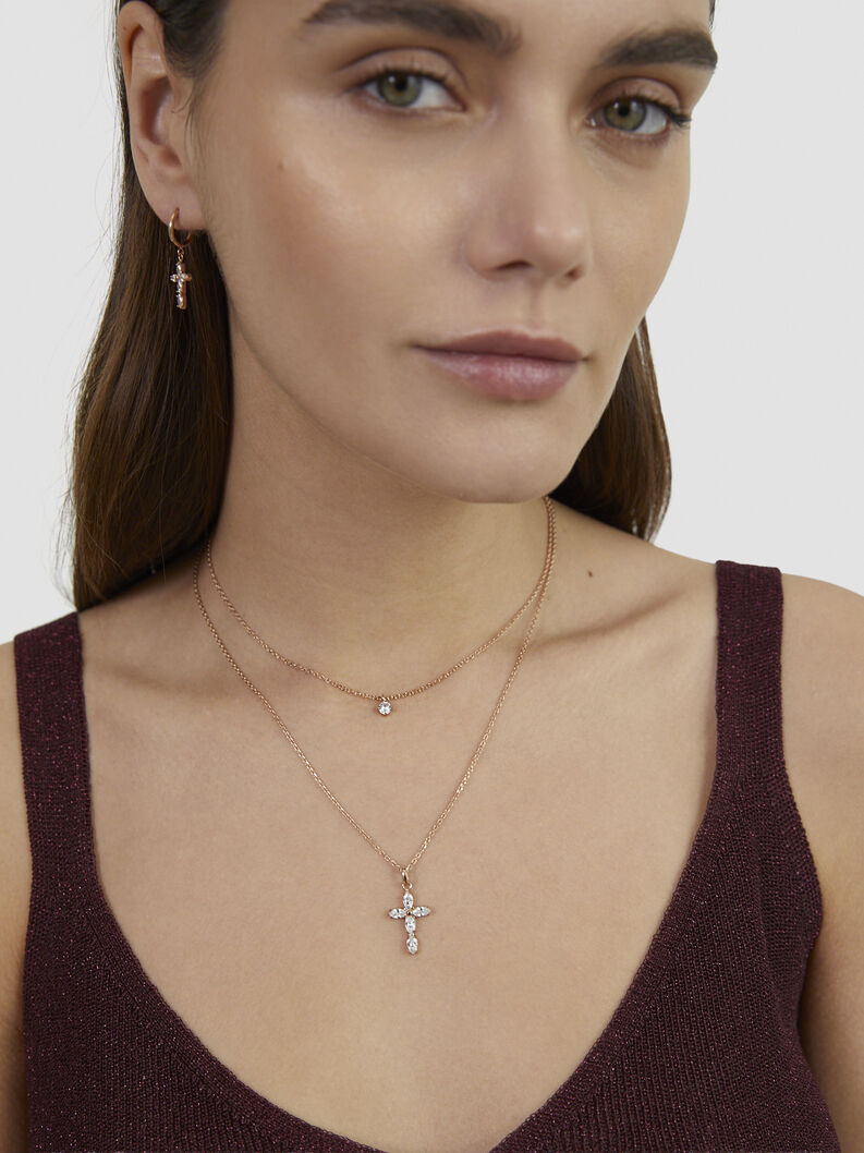 Set - rosegoud, ros&eacute;gold, hi-res