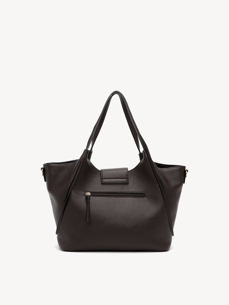 Shopper - braun, brown, hi-res