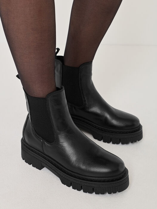 Chelseaboot, BLACK, hi-res