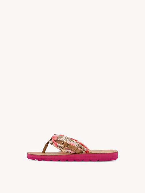 Zehentrenner, PINK COMB, hi-res