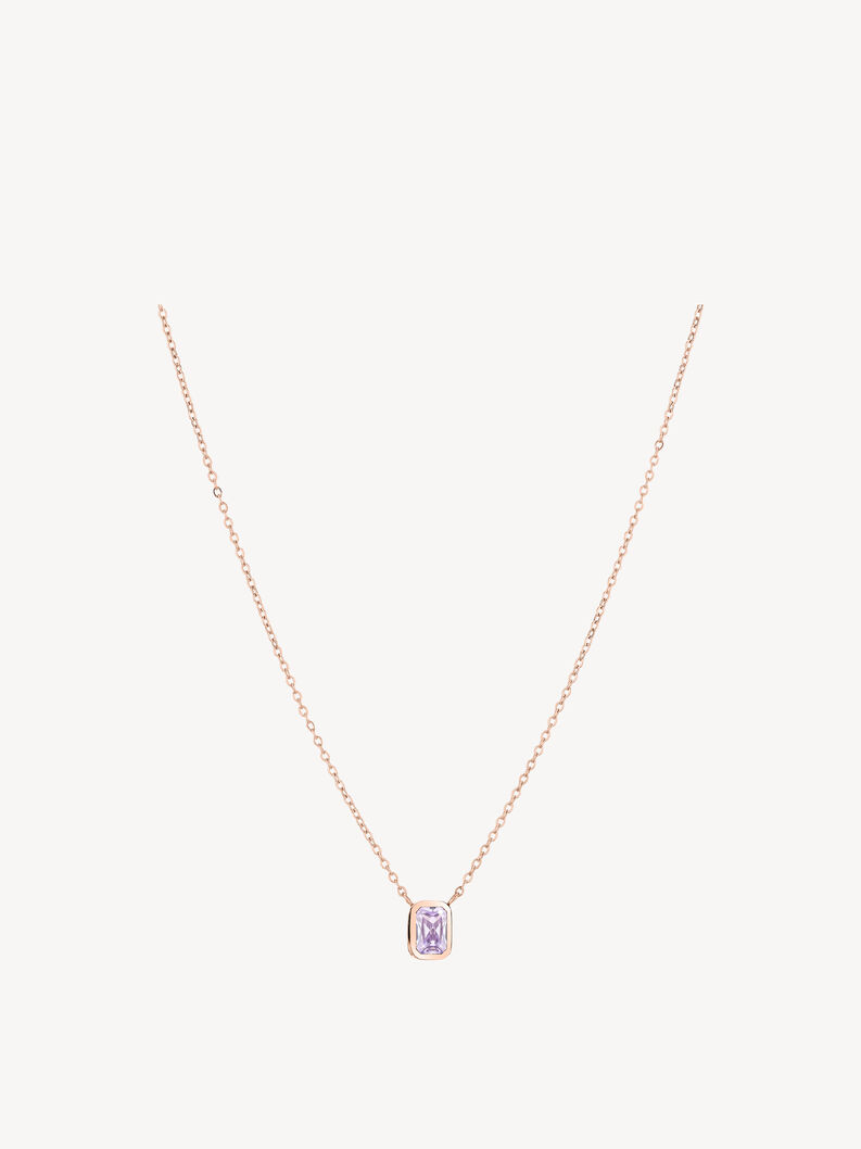 Catenina - oro rosa, Oro rosa, hi-res