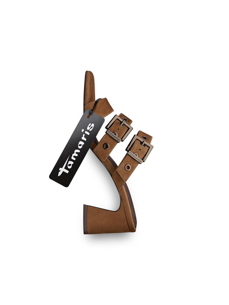 Mule, COGNAC, hi-res
