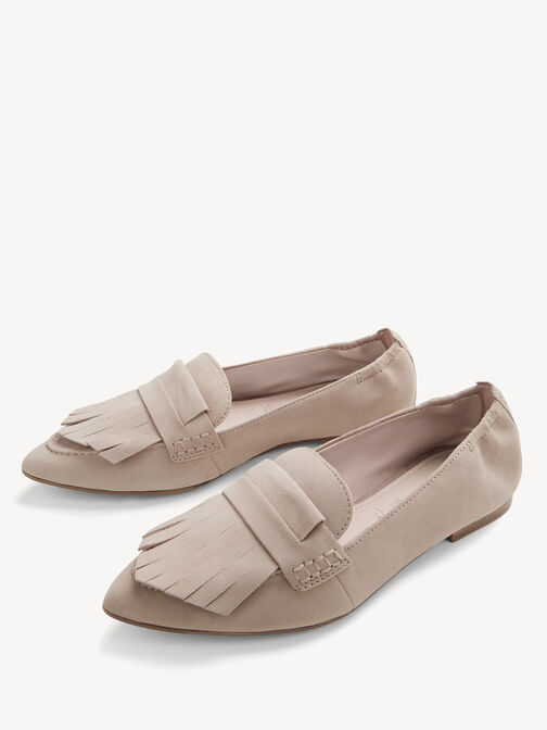 Slipper, GREY, hi-res