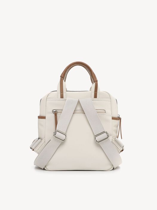 Rugzak, beige, hi-res