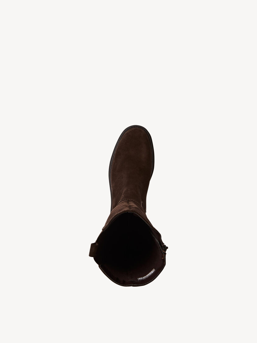 Laarzen, MOCCA SUEDE, hi-res