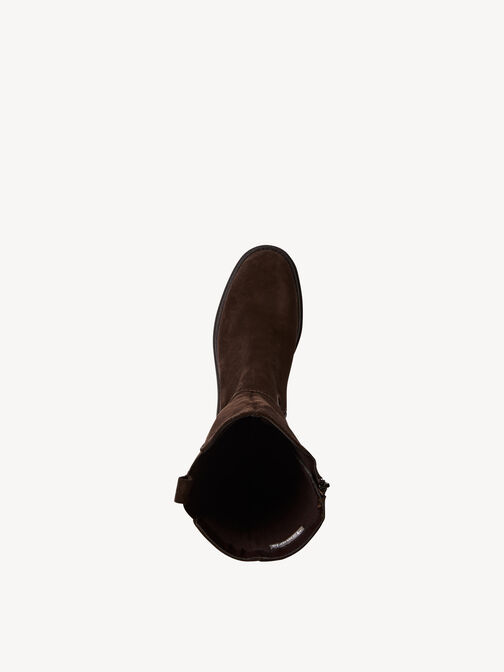 Bottes, MOCCA SUEDE, hi-res