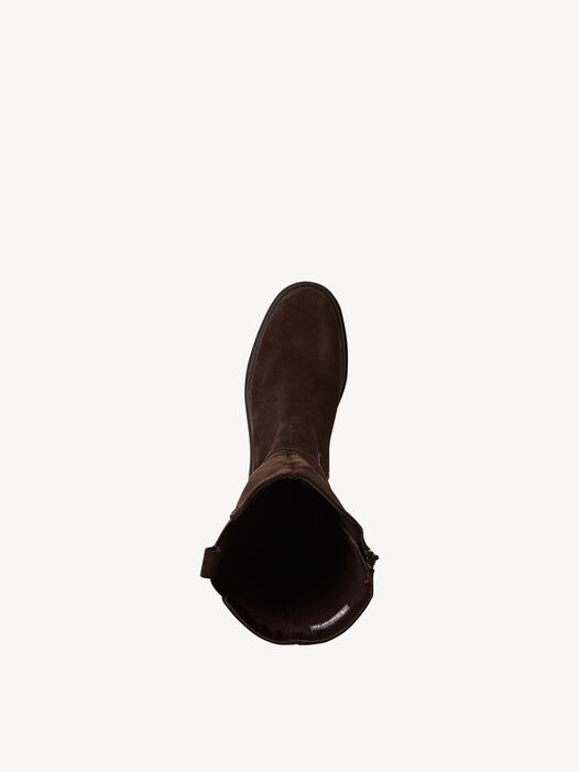 Laarzen, MOCCA SUEDE, hi-res