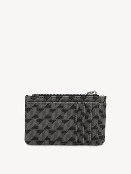 Geldbörse, black, hi-res