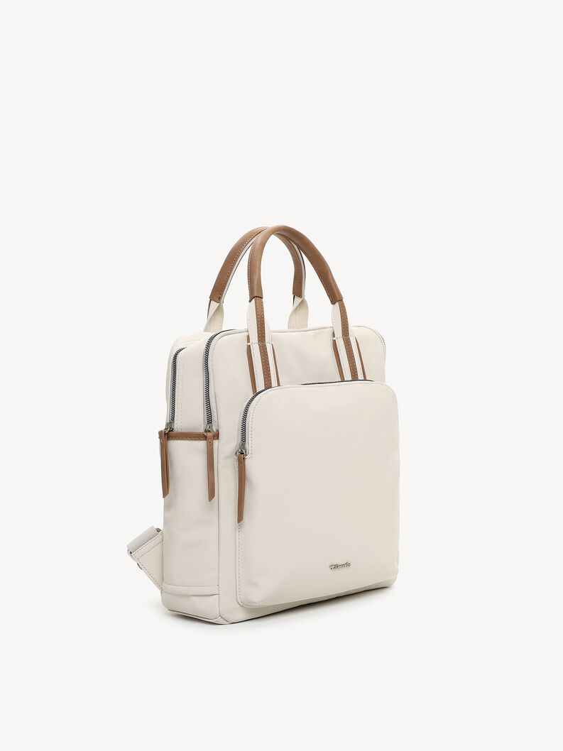 Rucksack - beige, beige, hi-res