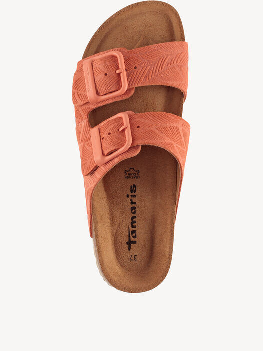 Slipper, CORAL, hi-res