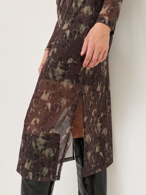 Robe, Faded Leo - Mole AOP, hi-res