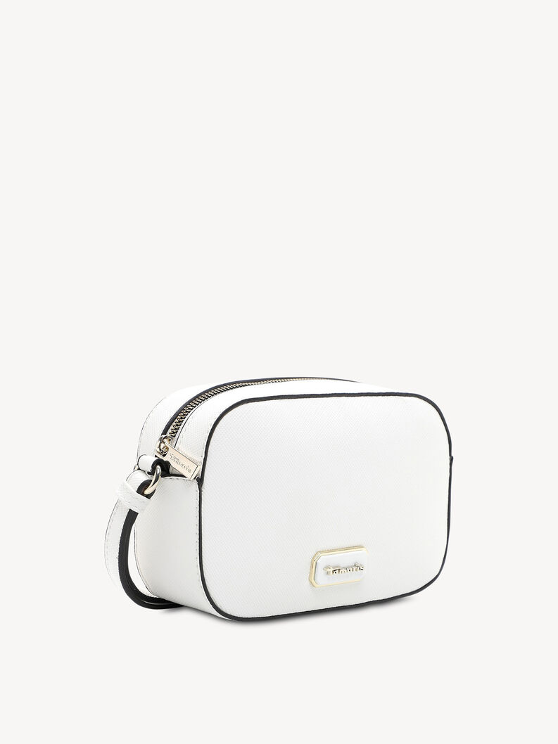 Umh&auml;ngetasche, white, hi-res