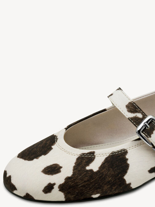 Ballerina, COW, hi-res