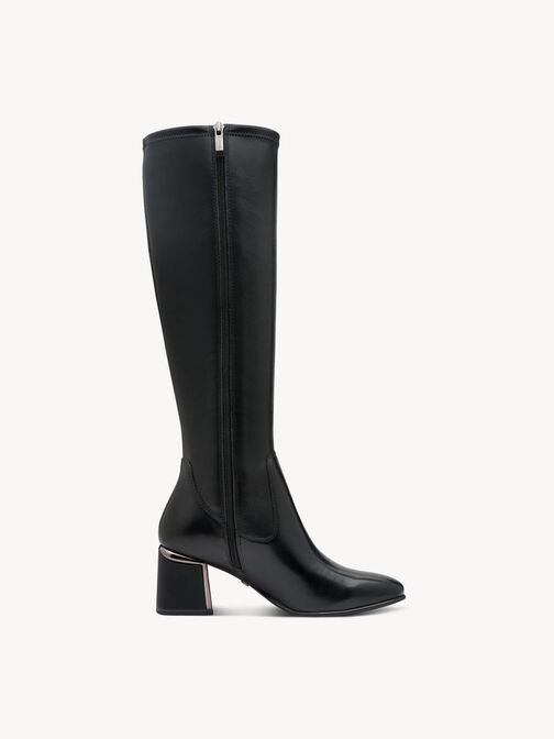 Bottes, BLACK, hi-res