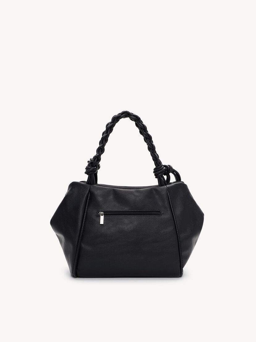 Shopper - blauw, blue, hi-res