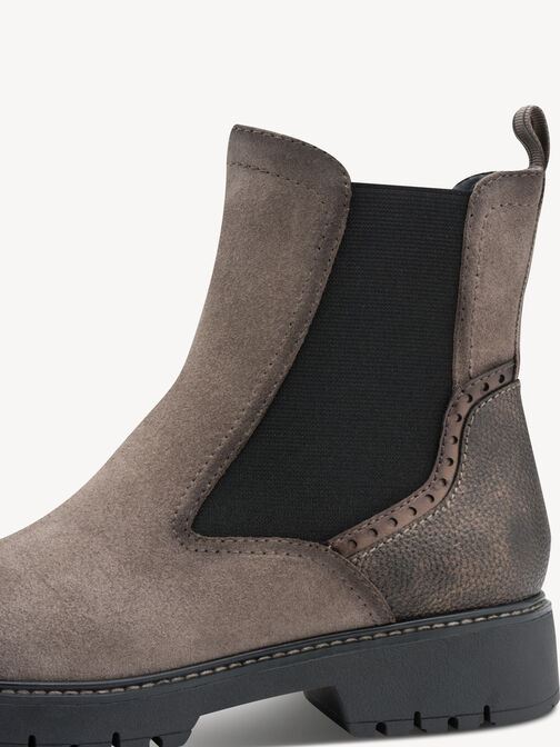 Bottine Chelsea, TAUPE, hi-res